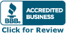 Better Business Bureau Logo